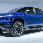 Chevy Avalanche 2024