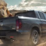 2023 Honda Ridgeline Hybrid Release Date & Review