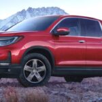 2023 Honda Ridgeline Hybrid Release Date & Review