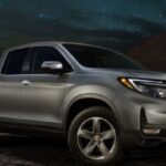 2023 Honda Ridgeline Hybrid Release Date & Review