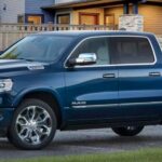 2023 Ram 1500 Changes & Prices