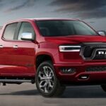 2023 Ram 1500 Changes & Prices