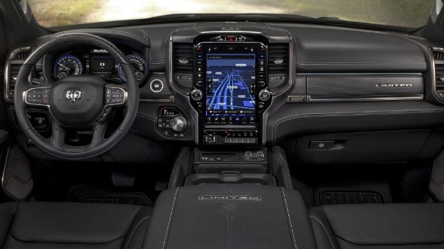 2023 Ram 1500 Changes & Prices