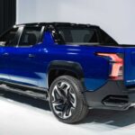 2024 Chevy Silverado EV Release Date & Price