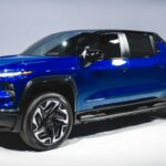 2024 Chevy Silverado EV Release Date & Price