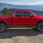 2024 Ram Dakota Pickup Truck: Concept News
