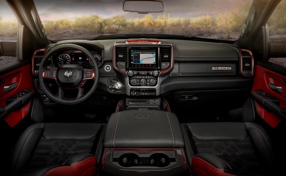 2025 Ram Dakota Pickup Truck: Concept News