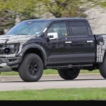Ford F-150 Raptor 2024