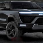2023 Ram 1500 EV: Redesign, Specs, & Pictures