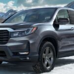 Honda Ridgeline 2023 Hybrid Release Date & Price