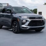 Next-Gen 2023 Chevrolet Trailblazer: Price, Specs