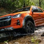 Next-Gen 2023 Isuzu D-MAX: Release Date, Specs