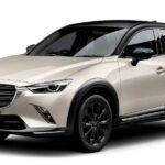 Next-Gen 2023 Mazda CX-3: Release Date & Specs