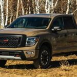 Next-Gen 2024 Nissan Titan: Redesign & Price