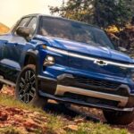 Chevrolet Silverado EV 2024: Redesign and Specs