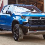 Chevy Cheyenne 2024: What We Know So Far