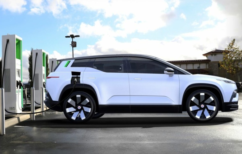 Fisker Alaska Pickup 2024: Release Date & Specs