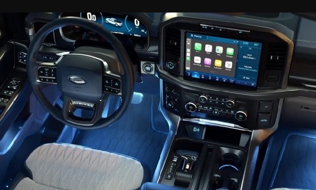Ford F-150 PowerBoost Hybrid 2024: Price and Specs