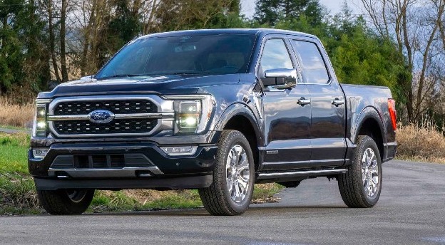 Ford F-150 PowerBoost Hybrid 2024: Price and Specs