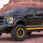 Ford F-150 Raptor 2024: Price & Specs