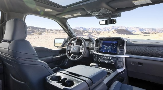 Ford F-150 Raptor 2024: Price & Specs