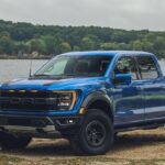 Ford F-150 Raptor 2024: Price & Specs