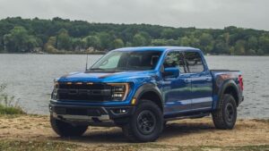 Ford F-150 Raptor 2024: Price & Specs