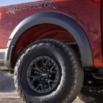 Ford F-150 Raptor 2024