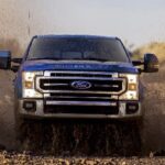 Ford F-250 2024: Redesign and Upgrades
