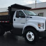 Ford F-750 2023: Specs & Release Date