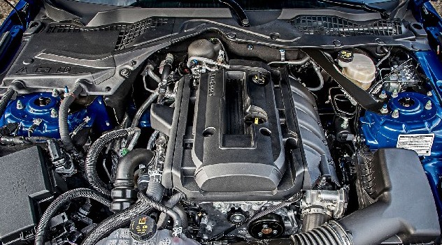 Ford Maverick ST 2023: Specs, Price, & Release Date