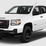 GMC Canyon Denali 2023: Changes and Release Date