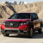 Honda Ridgeline 2024: Hybrid & Price