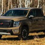 Nissan Titan Truck 2024: Redesign & Hybrid Rumors