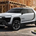 Ram 1500 EV 2024: Release Date and Price
