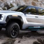 Toyota Tacoma Electric 2024: Release Date and Price