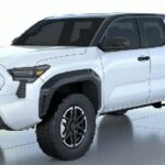 Toyota Tacoma Electric 2024: Release Date and Price