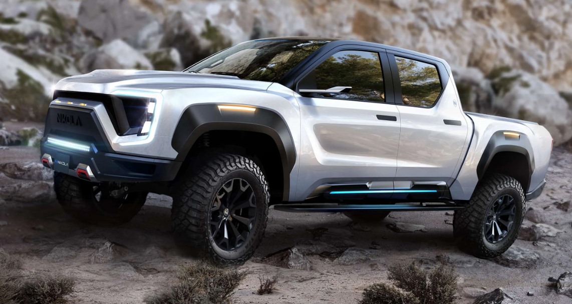 Toyota Tacoma 2024: Interiors and Release Date