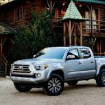 Toyota Tacoma Hybrid 2024 Redesign Rumors
