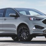 2023 Ford Edge Release Date, Redesign
