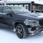 Mercedes-AMG GLE 53 2024