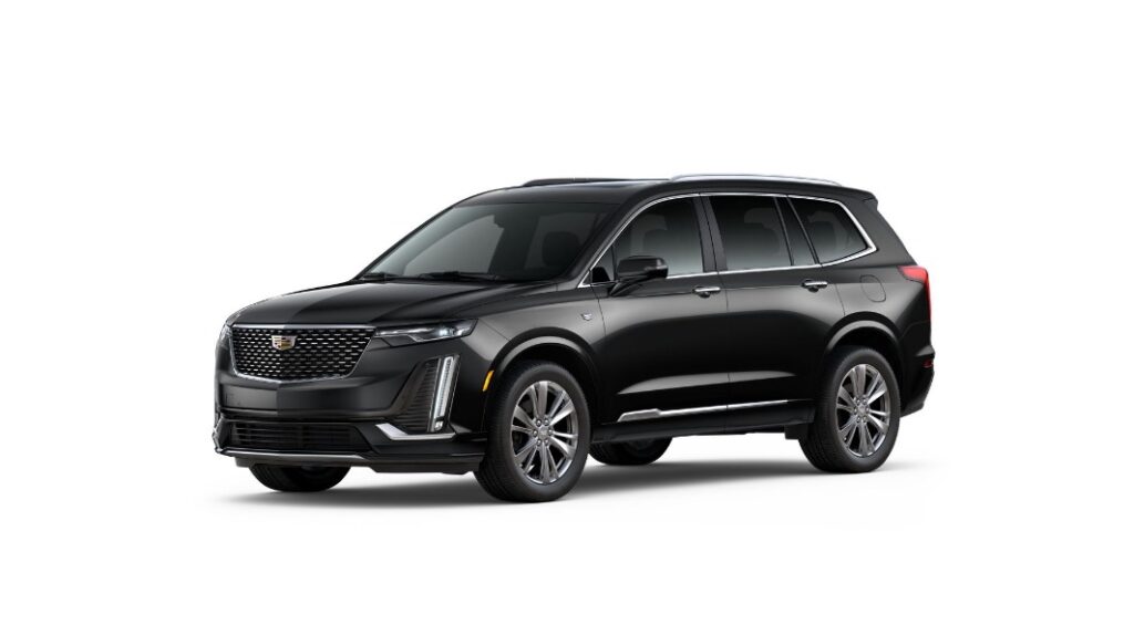2024 Cadillac XT6: Redesign, Specs