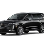 2024 Cadillac XT6: Redesign, Specs