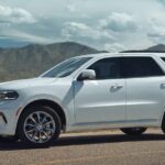 2024 Dodge Durango Redesign, Concept
