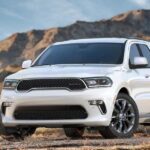 2024 Dodge Durango Redesign, Concept