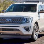 2024 Ford Expedition Redesign, Specs