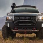 2024 GMC Canyon AT4X: Price, Specs
