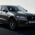 2024 Jaguar F-Pace Specs, Configurations