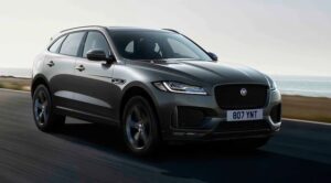 2024 Jaguar F-Pace Specs, Configurations