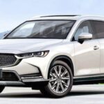 2024 Mazda CX-90: Changes, Specs